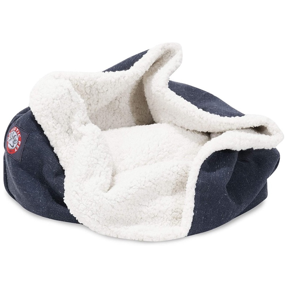 Burrow Cat Bed